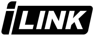 I LINK logo