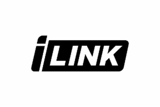 I LINK logo