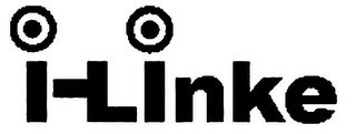 I-LINKE logo