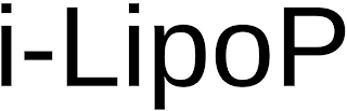 I-LIPOP logo