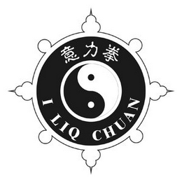 I LIQ CHUAN logo