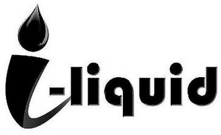 I-LIQUID logo