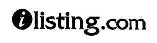 I LISTING.COM logo