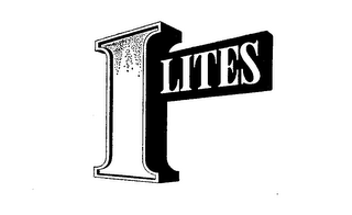 I-LITES logo