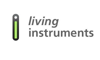 I LIVING INSTRUMENTS logo