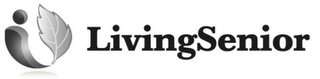 I LIVINGSENIOR logo