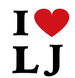 I LJ logo