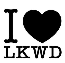 I LKWD logo