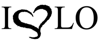 I LO logo