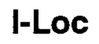 I-LOC logo