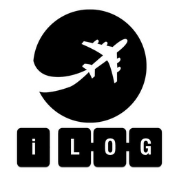 I LOG logo