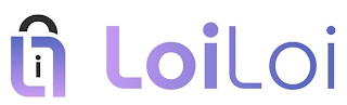 I LOILOI logo