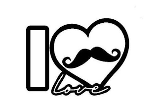 I LOVE logo