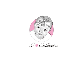 I LOVE CATHERINE logo