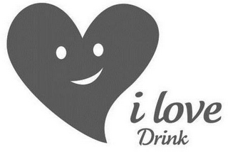 I LOVE DRINK logo
