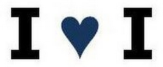 I LOVE I logo