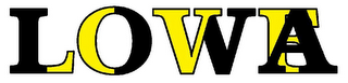 I LOVE IOWA logo