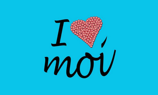 I LOVE MOI logo