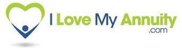 I LOVE MY ANNUITY.COM logo