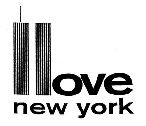 I LOVE NEW YORK logo