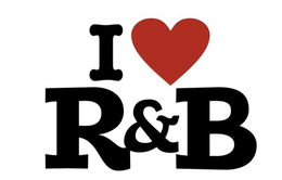 I LOVE R&B logo