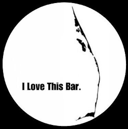 I LOVE THIS BAR. logo