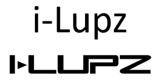 I-LUPZ I-LUPZ logo