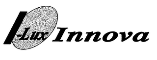 I-LUX INNOVA logo
