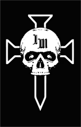 I M logo