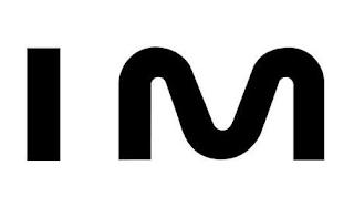 I M logo
