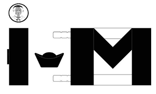 I M logo