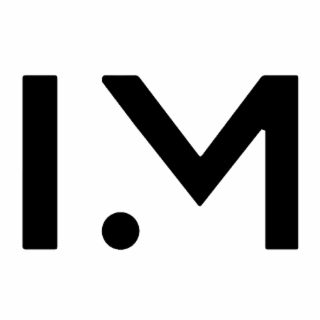 I M logo