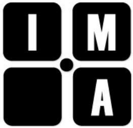 I M A logo
