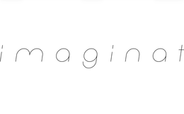 I M A G I N A T logo
