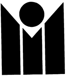 I M INTERSTATE MORTGAGE logo