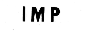 I M P logo