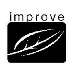I M P R O V E logo