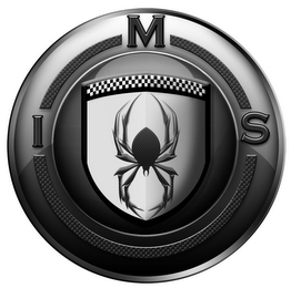 I M S logo