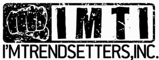 I M T I I'M TRENDSETTERS, INC. logo