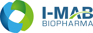 I-MAB BIOPHARMA logo
