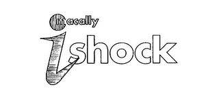 I MACALLY SHOCK logo