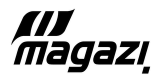 I MAGAZI logo