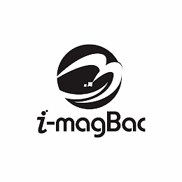 I-MAGBAC logo