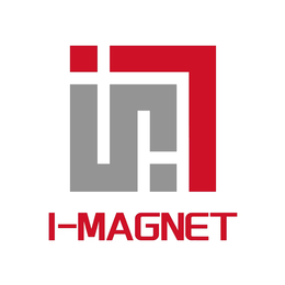 I-MAGNET logo