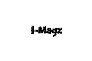 I-MAGZ logo