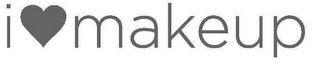 I MAKEUP logo