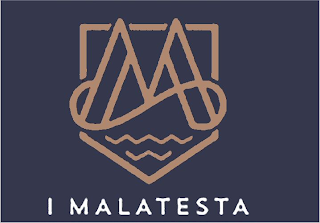 I MALATESTA M logo