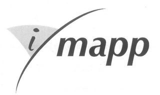 I MAPP logo