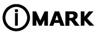 I MARK logo