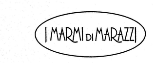 I MARMI DI MARAZZI logo
